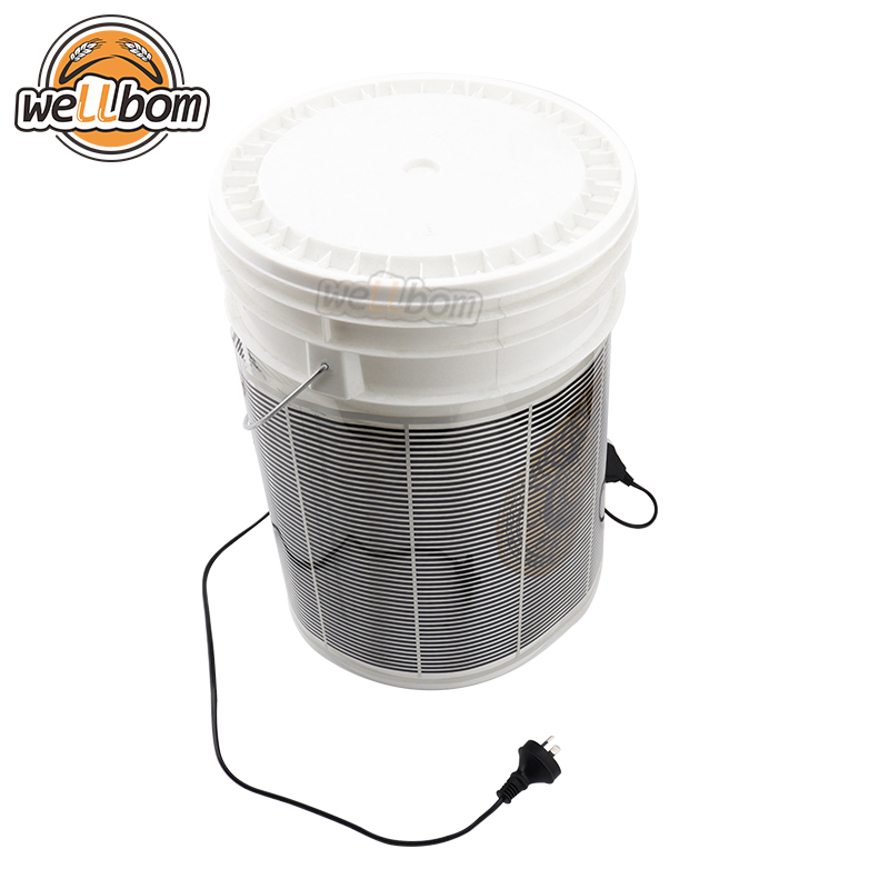 Homebrew Electric Fermentation Heater Film, 220V 40W with AU Plug carboy brewing heater + Digital Adhesive Stick Thermometer,Tumi - The official and most comprehensive assortment of travel, business, handbags, wallets and more.